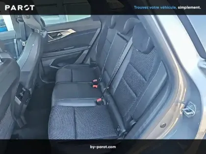 Photo 8 Renault Austral 1.2 E-Tech full hybrid 200ch Techno esprit Alpine