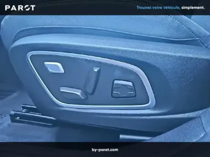 Photo 14 Renault Austral 1.2 E-Tech full hybrid 200ch Techno esprit Alpine