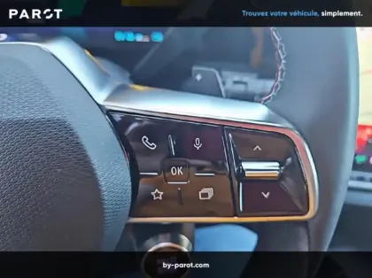 Photo 20 Renault Austral 1.2 E-Tech full hybrid 200ch Techno esprit Alpine