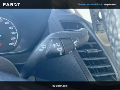 Photo 19 Ford Transit Connect Fourgonnette L1 1.0E 100ch E85 Trend