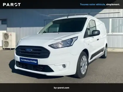 Photo Ford Transit Connect Trend
