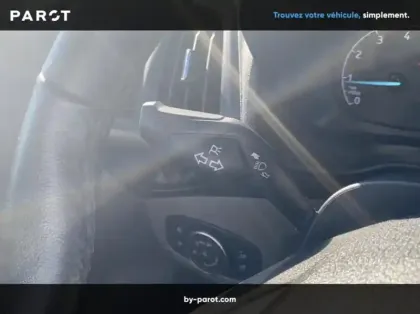 Photo 18 Ford Transit Connect Fourgonnette L1 1.0E 100ch E85 Trend