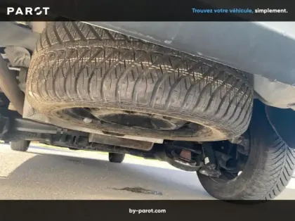 Photo 28 Ford Transit Connect Fourgonnette L1 1.0E 100ch E85 Trend