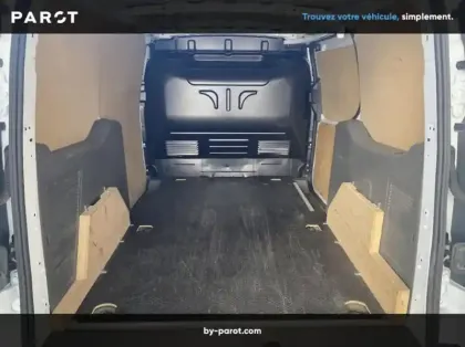 Photo 10 Ford Transit Connect Fourgonnette L1 1.0E 100ch E85 Trend