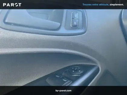 Photo 5 Ford Transit Connect Fourgonnette L1 1.0E 100ch E85 Trend