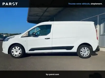 Photo 23 Ford Transit Connect Fourgonnette L1 1.0E 100ch E85 Trend