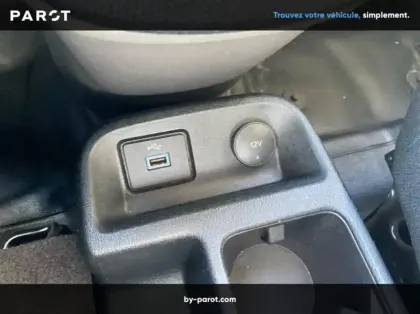 Photo 21 Ford Transit Connect Fourgonnette L1 1.0E 100ch E85 Trend