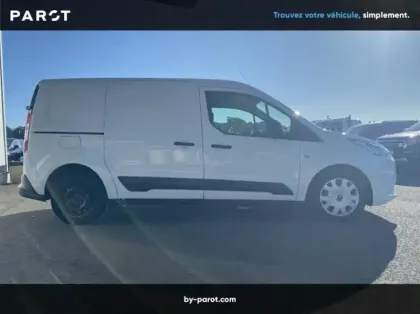 Photo 25 Ford Transit Connect Fourgonnette L1 1.0E 100ch E85 Trend