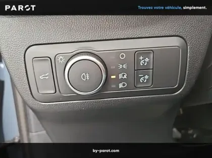 Photo 27 Ford Kuga 2.5 Duratec 180ch Hybrid FlexiFuel BlueCruise Edition Powershift