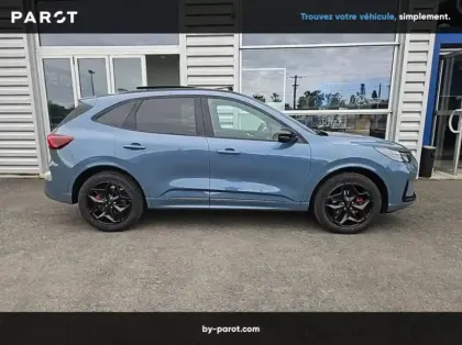 Photo 25 Ford Kuga 2.5 Duratec 180ch Hybrid FlexiFuel BlueCruise Edition Powershift