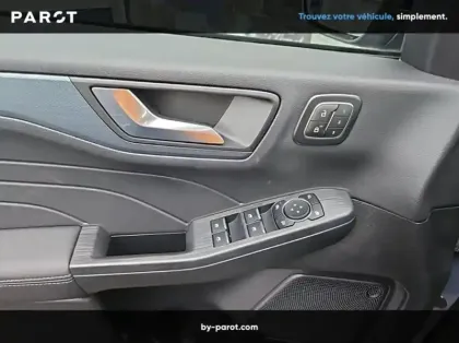 Photo 5 Ford Kuga 2.5 Duratec 180ch Hybrid FlexiFuel BlueCruise Edition Powershift