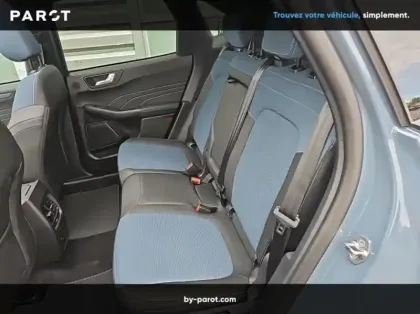 Photo 8 Ford Kuga 2.5 Duratec 180ch Hybrid FlexiFuel BlueCruise Edition Powershift