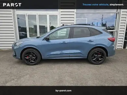 Photo 23 Ford Kuga 2.5 Duratec 180ch Hybrid FlexiFuel BlueCruise Edition Powershift