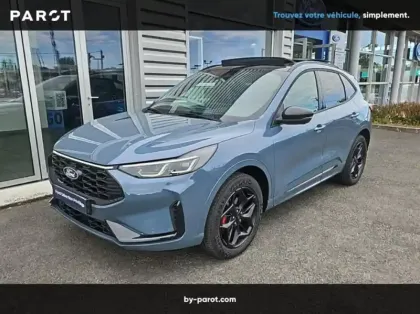 Photo Ford Kuga Bluecruise Edition