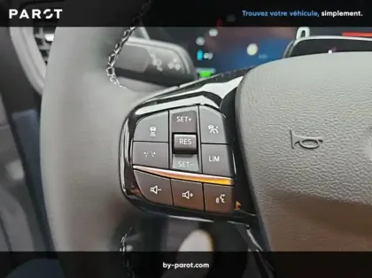 Photo 16 Ford Kuga 2.5 Duratec 180ch Hybrid FlexiFuel BlueCruise Edition Powershift