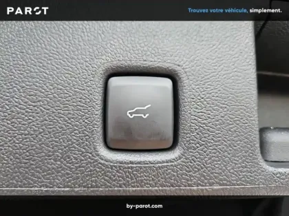 Photo 18 Ford Kuga 2.5 Duratec 180ch Hybrid FlexiFuel BlueCruise Edition Powershift