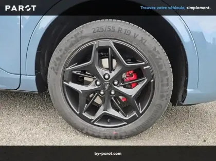 Photo 13 Ford Kuga 2.5 Duratec 180ch Hybrid FlexiFuel BlueCruise Edition Powershift