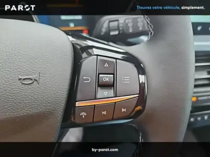Photo 20 Ford Kuga 2.5 Duratec 180ch Hybrid FlexiFuel BlueCruise Edition Powershift