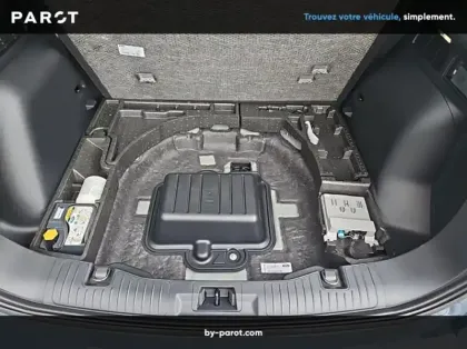 Photo 28 Ford Kuga 2.5 Duratec 180ch Hybrid FlexiFuel BlueCruise Edition Powershift