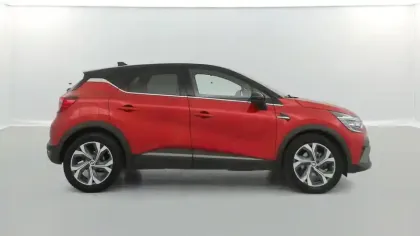 Photo 5 Renault Captur E-Tech 145 21 R.S. Line 5p