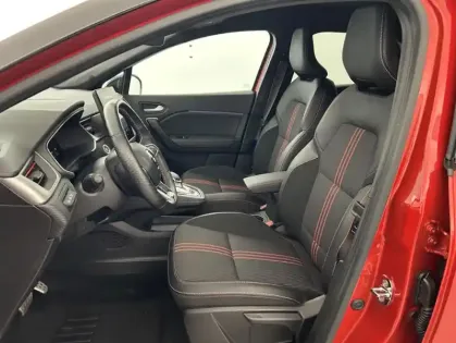 Photo 8 Renault Captur E-Tech 145 21 R.S. Line 5p