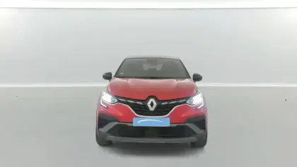 Photo 7 Renault Captur E-Tech 145 21 R.S. Line 5p