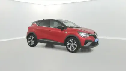 Photo 6 Renault Captur E-Tech 145 21 R.S. Line 5p