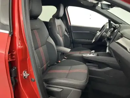Photo 13 Renault Captur E-Tech 145 21 R.S. Line 5p