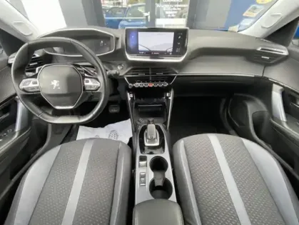 Photo 5 Peugeot 2008 II BLUEHDI 130 S&S EAT8 ALLURE BUSINESS