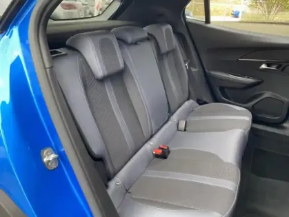 Photo 25 Peugeot 2008 II BLUEHDI 130 S&S EAT8 ALLURE BUSINESS