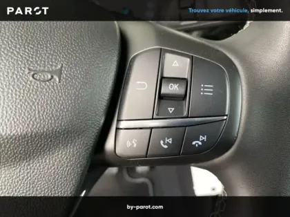 Photo 20 Ford Fiesta 1.0 Flexifuel 95ch Titanium Business 5p