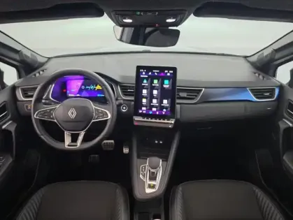 Photo 23 Renault Symbioz 1.6 E-Tech full hybrid 145ch esprit Alpine + Roue de secours