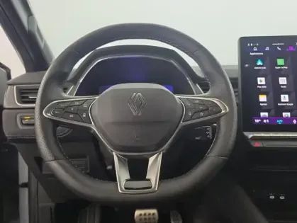 Photo 24 Renault Symbioz 1.6 E-Tech full hybrid 145ch esprit Alpine + Roue de secours