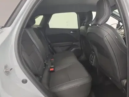 Photo 34 Renault Symbioz 1.6 E-Tech full hybrid 145ch esprit Alpine + Roue de secours