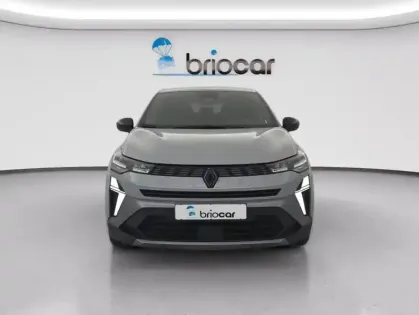 Photo 7 Renault Symbioz 1.6 E-Tech full hybrid 145ch esprit Alpine + Roue de secours