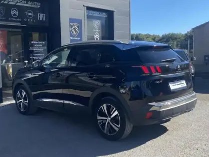 Photo 27 Peugeot 3008 II BlueHDi 130 S&S EAT8 ALLURE BUSINESS