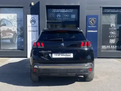 Photo 43 Peugeot 3008 II BlueHDi 130 S&S EAT8 ALLURE BUSINESS