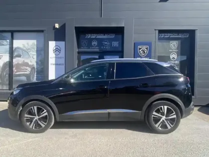 Photo 26 Peugeot 3008 II BlueHDi 130 S&S EAT8 ALLURE BUSINESS