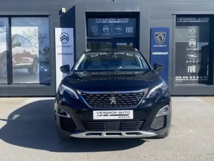 Photo 42 Peugeot 3008 II BlueHDi 130 S&S EAT8 ALLURE BUSINESS