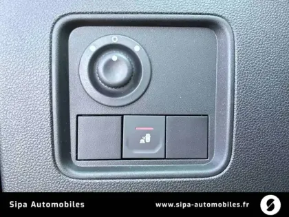 Photo 23 Dacia Duster  TCe 150 FAP 4x4