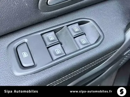 Photo 22 Dacia Duster  TCe 150 FAP 4x4