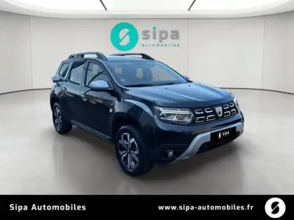Photo 6 Dacia Duster  TCe 150 FAP 4x4