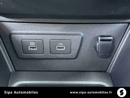Photo 30 Dacia Duster  TCe 150 FAP 4x4