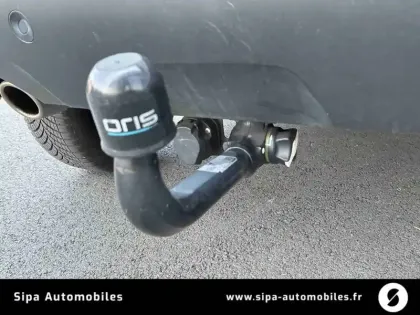 Photo 18 Dacia Duster  TCe 150 FAP 4x4