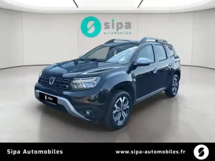 Photo Dacia Duster Prestige
