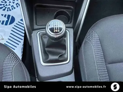 Photo 17 Dacia Duster  TCe 150 FAP 4x4
