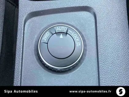 Photo 19 Dacia Duster  TCe 150 FAP 4x4