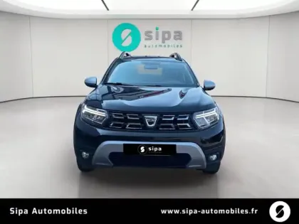 Photo 7 Dacia Duster  TCe 150 FAP 4x4