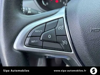 Photo 24 Dacia Duster  TCe 150 FAP 4x4