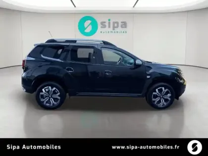Photo 5 Dacia Duster  TCe 150 FAP 4x4